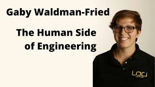 The Human Side of Engineering