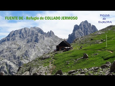 Ruta a Collado