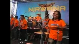 NIRWANA deviana safara don't worry be happy. YouTube.flv