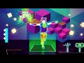 Just Dance Unlimited Party Rock Anthem 5 Stars / Megastar Gameplay