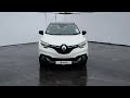 171c12423 - 2017 Renault Kadjar Kadjar 1.5L 19,900