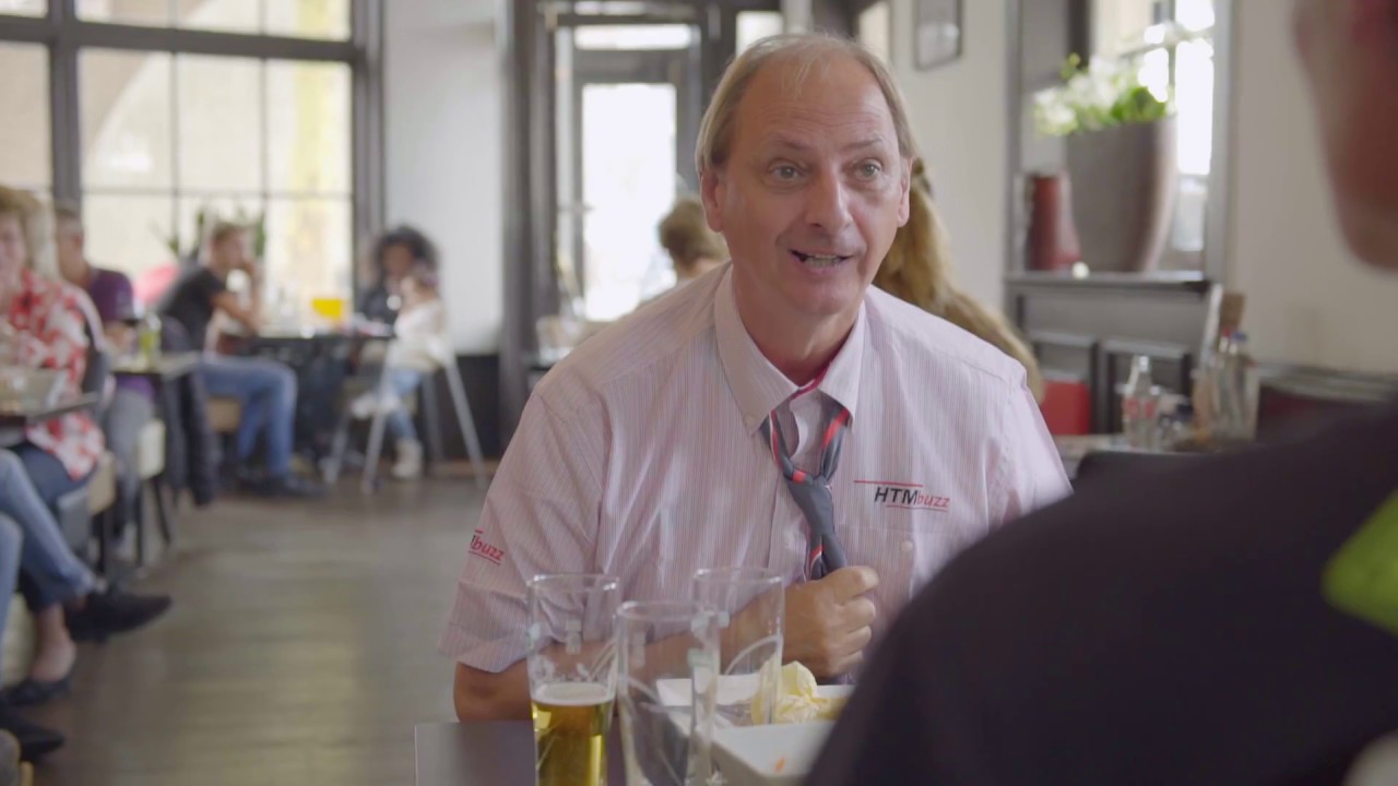 ADO Den Haag op weg naar de Kuip | Martin van Waardenberg & Tom Beugelsdijk