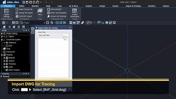 Modeling 01   CAD Tracing