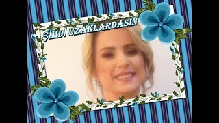 Ayşen Bi̇rgör & Şimdi Uzaklardasın