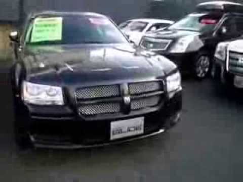 Dodge Magnum アメ車専門店glide ダッジ マグナム Youtube Dodge Magnum アメ車専門店glide ダッジ マグナム Youtube