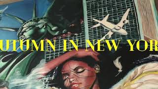 King Kontraverse -Autumn in New York (prod. by Kendall P Beatz) shot & edited by King Kontraverse