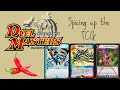 HOW TO SPICE UP THE DUEL MASTERS TCG 2020 HOW TO SPICE UP THE DUEL MASTERS TCG 2020