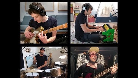 OK Go - All Together Now (Official Video)
