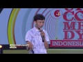 Fajar: Everyday Is Holiday! (SUCI 6 Show 8)