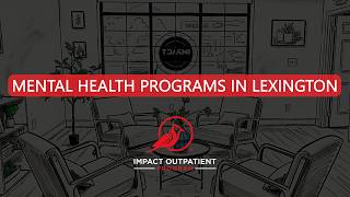 Mental Health Programs in Lexington