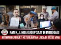 Viral  terungkap otak utama p3mbunvh4n vina linda ketakutan saat hotman tunjukan bukti ini