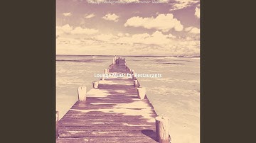 Sublime Ambience for Reopening