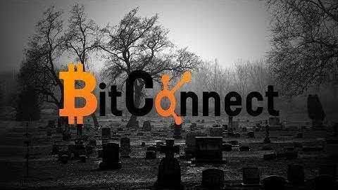 The Collapse of Bitconnect & Tether is Coming