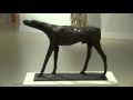 Elisabeth Frink sneak peek