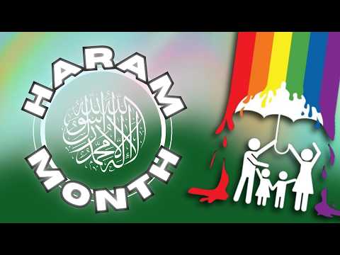I Read the Islamic PRIDE SURVIVAL Guide