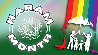 I Read the Islamic PRIDE SURVIVAL Guide