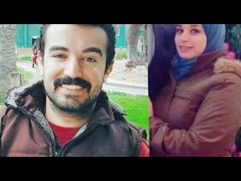 طبيب الأسنان المصري الذي أنهى حياة زوجتة الطبيبة 