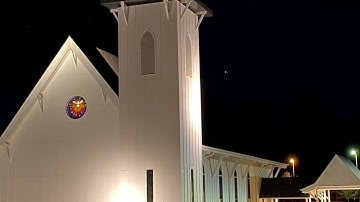 Advent Lessons & Carols, Fourth Sunday in Advent, December 19th, 2021