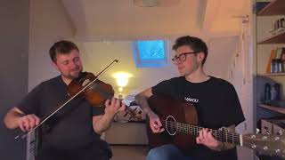 Brennan's Reel | Greg Bealing and John Hinton Brennan's Reel | Greg Bealing and John Hinton