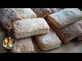 ТВОРОЖНОЕ ПЕЧЕНЬЕ как в детстве!Curd Cookies