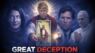 MAGA Calls Trump The Antichrist | Bible Prophecy - Tucker Candace ai Jesus Image
identify the Antichrist: https://www.youtube.com/live/HhrRR4GsJ14?si=MCrTy0R0W8GGAm1Z
Not a Micrchip: https://www.youtube.com/live/Vu9j6mYqMYQ?si=I-T1FtzT_2Yl85pW
The Strong Delusion: https://www.youtube.com/live/TqO-Z2YSYdY?si=8nhnOPlkqN5vAe2-
SUPPORT:
Patreon: https://www.patreon.com/c/CandidTruth
Cashapp: $CandidTruthOrg
Venmo: @MikeyJenny
Zelle: info@candidtruth.org
Paypal: executebrand@gmail.com
MERCH: https://candidtruth.creator-spring.com
http://www.CandidTruth.org MAGA Calls Trump The Antichrist | Bible Prophecy - Tucker Candace ai Jesus Image