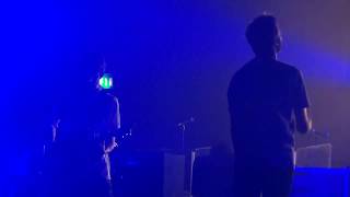 Kasabian - live at Brixton Academy (snippet)