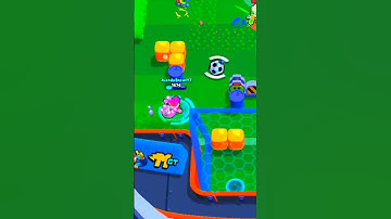 DYNA COOKING 🔥 🐣💛 #brawlstars #edit #dynamike #song #tutorial