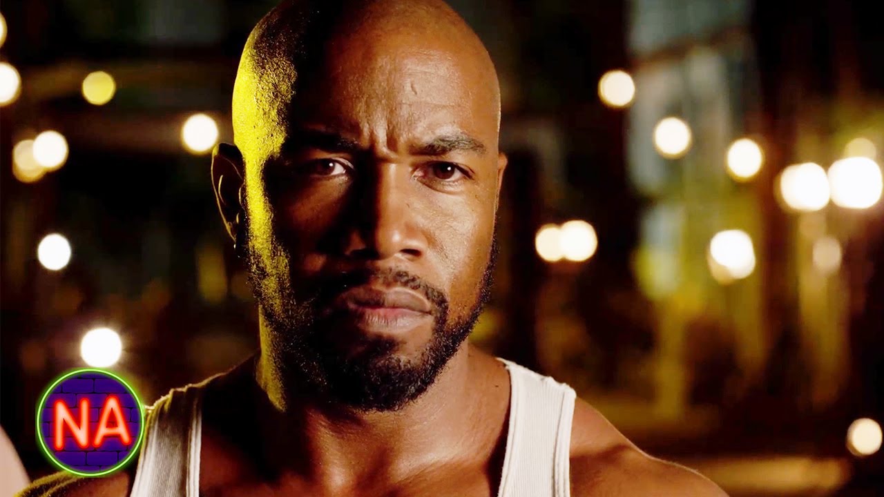 ⁣I’d Run From Michael Jai White if I Were You | Never Back Down 2: The Beatdown (2011) | Now Action