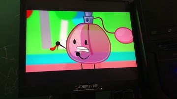 Sam reacts to object mayhem season 2 episode 1