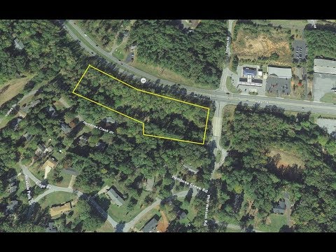 Commercial Land - Corner Lot - Clemson Blvd & Phil Watson ...