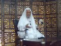 الأخوة الإسلامية الشيخ يوسف القرضاوي خطبة صوتية 