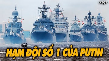 Bí Mật Đằng Sau Sức Mạnh Của Hạm Đội Phương Bắc