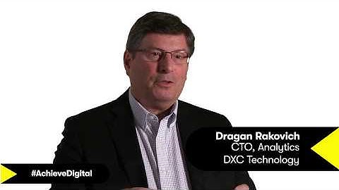 Thriving on Enterprise Data and Analytics