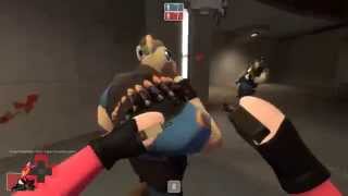 Equalized Randomizer! [TF2 Live Commentary]