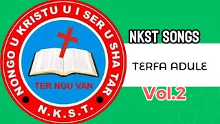 Terfa Adule Vol.2