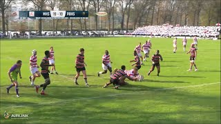 1st XV Michaelhouse vs 1st XV Pretoria Boys' High School - 25 May 2024