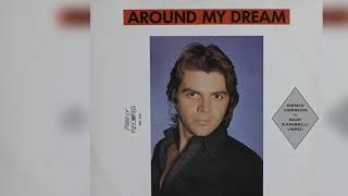 Silver Pozzoli - Around My Dream (Remix) (1985) (Vinyl 12'') (Single) (Italo-Disco)