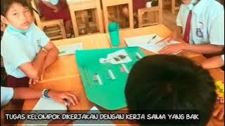 LAPORAN AKTUALISASI PESERTA LATSAR CPNS 2021. AN. ANNITA ANGKATAN 29