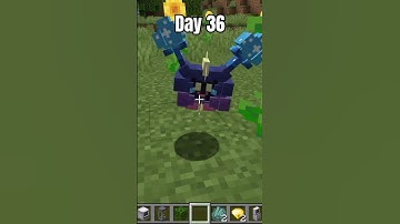 How To Get Cosmog In Cobblemon! 100 Days of Cobblemon Questions (Day 36) #cobblemon #shorts