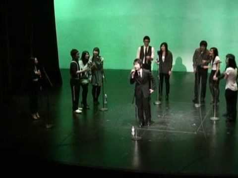 UNIVERSITY OF MICHIGAN KSA CULTURE SHOW 2010: CULTURE SHOCK- Seoul Juice