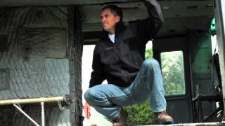 Custom Polar Fleece Jacket Photoshoot Outtakes - Medals of America screenshot 4