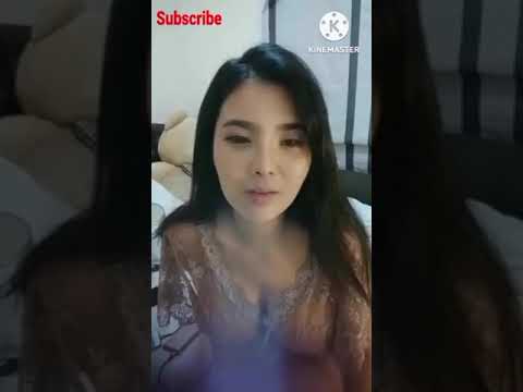 #0163 Bigo Live Dance - Goyang Lagu Hareudang