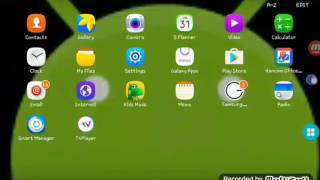 How to get a pc mouse on android screenshot 3