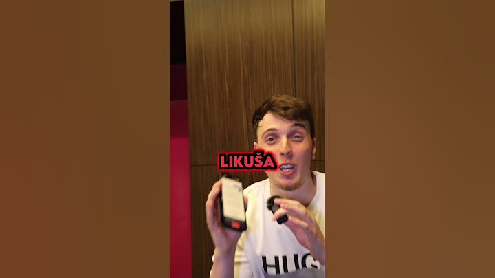 DA LI ANA LAZAREVIĆ ZNA TEKST SVOJIH PESAMA?