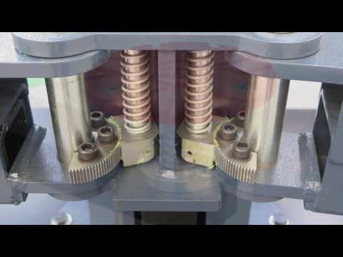 Velyen Automotive Lifting Quality