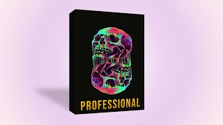 [FREE] New Sample Pack/Drum Kit - The Professional 🔥🔥