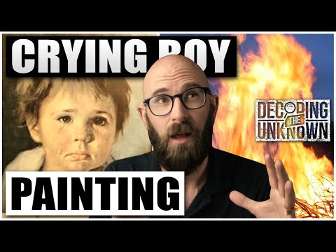 Video: Noslēpumainais mākslinieks Arsenijs Meščerskis, kurš no 3 gadu vecuma studēja glezniecību un kļuva par vienu no labākajiem 19. gadsimta ainavu gleznotājiem
