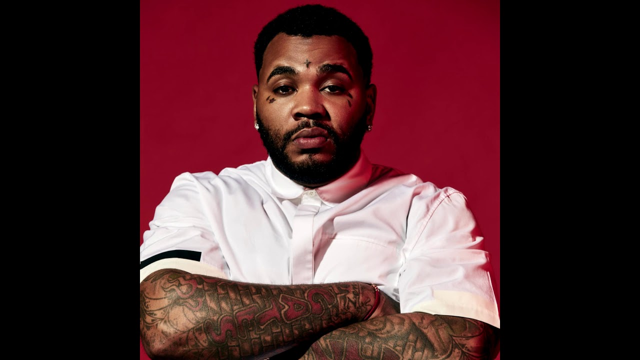 Kevin Gates Big Gangsta (432hz) YouTube