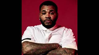Kevin Gates - Big Gangsta (@432hz)