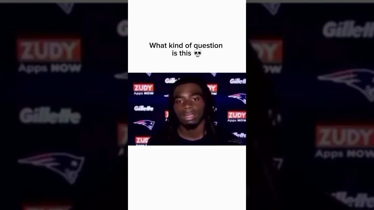 Fire the interviewer 💀